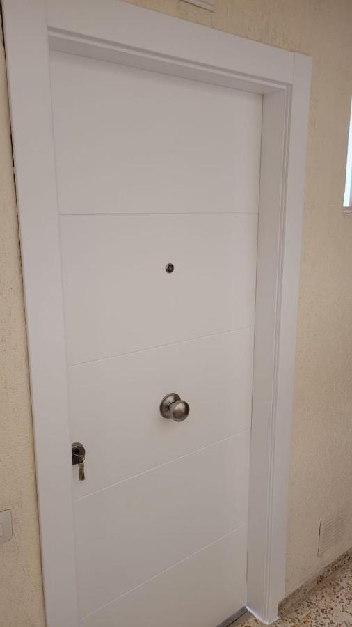 Estudio Vacacional Benalmádena Buitenkant foto